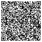 QR code with Lins T V-V C R Service contacts