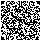 QR code with R L Patton Construction contacts