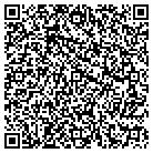QR code with F Patrick Lasalle Design contacts
