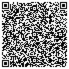 QR code with Oak Hills Country Club contacts