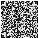 QR code with D Adams Electric contacts