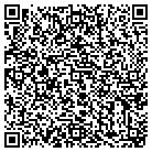 QR code with P C Hardwood Flooring contacts
