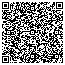 QR code with Oswald T McAfee contacts
