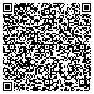 QR code with Akshar Enterprises Incorp contacts