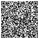 QR code with Toucan T's contacts