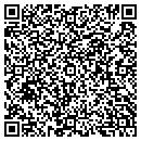 QR code with Maurice's contacts