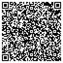 QR code with M Square Consulting contacts