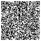 QR code with Amedeo Dvid M Pick Jeffrey DDS contacts