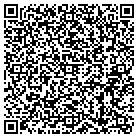 QR code with Jeff Donoho Insurance contacts