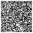 QR code with White Oaks Flower Shoppe contacts
