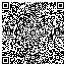 QR code with L Turnbaugh contacts