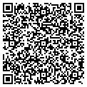 QR code with Disinter contacts