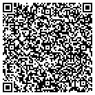 QR code with ServiceMaster All-American contacts