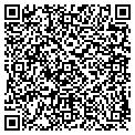 QR code with Avma contacts