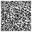 QR code with Center of Deafness contacts