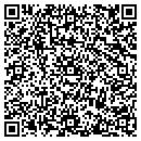 QR code with J P Chvrlet Geo Nssan Mercedes contacts
