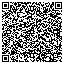 QR code with H & R Block contacts