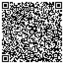 QR code with Abert Rollin contacts