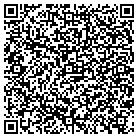 QR code with L Timothy Hutson DDS contacts