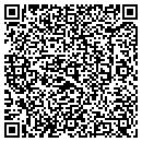 QR code with Clair's contacts