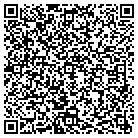QR code with Ralph Wood Organization contacts