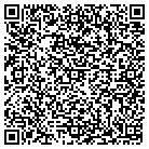 QR code with W Chen Consulting Inc contacts