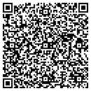 QR code with Robert F Chorak DDS contacts