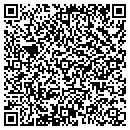 QR code with Harold E Bradshaw contacts
