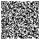 QR code with Algonquin Public Works contacts