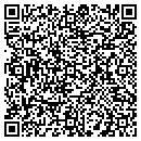 QR code with MCA Music contacts