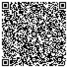 QR code with First Congregational United contacts