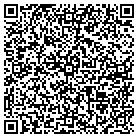 QR code with Tigerman McCurry Architects contacts