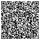 QR code with Hamel Tiltle contacts