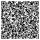 QR code with Reflections Body Shop contacts
