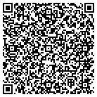 QR code with C-V Cstom Cnter Tops Cabinets contacts