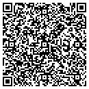 QR code with Fudgery contacts