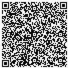 QR code with McNitt Gardens and Greenhouse contacts