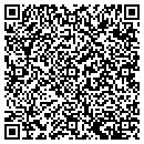 QR code with H & R Block contacts