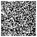 QR code with Colette's Table contacts