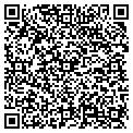 QR code with KFC contacts