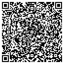 QR code with Delvorin E Swift contacts