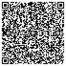 QR code with C-We-R-1 Janitorial & Painting contacts