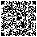 QR code with A & P Grain Inc contacts