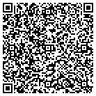 QR code with Primitive Baptist Soar Church contacts