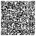 QR code with Weinberg and Associates Inc contacts