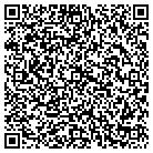 QR code with Valley-View Beauty Salon contacts