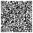 QR code with B A C Local 74 contacts
