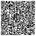 QR code with C J Building & Development Inc contacts