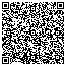 QR code with J P C Empl contacts
