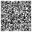 QR code with Fitness RX contacts